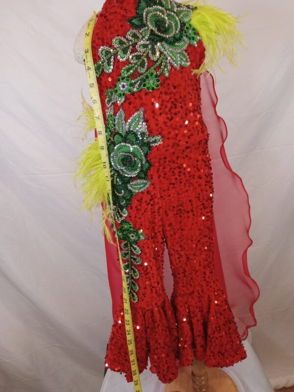 Grinchy, 18-3T - Image 15