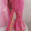 Pink Couture, 18-3T - Image 12