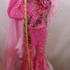 Pink Couture, 18-3T - Image 3