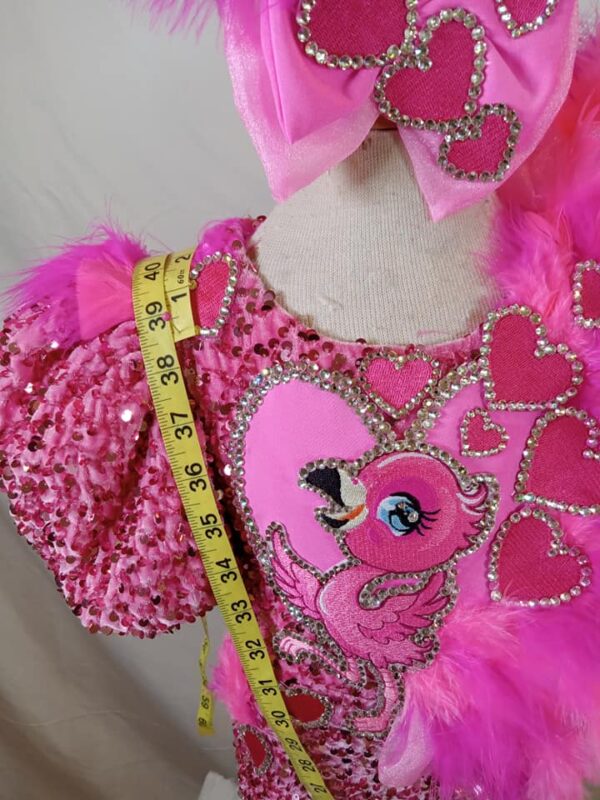 Flamingo, 18-3T - Image 11