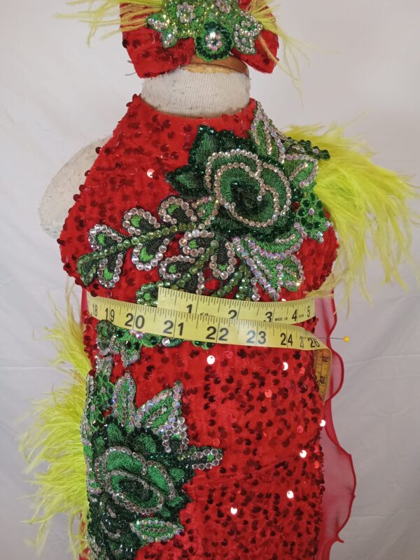 Grinchy, 18-3T - Image 5
