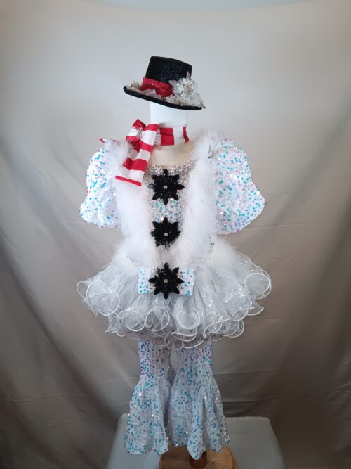 Frosty, 18-3T - Image 5