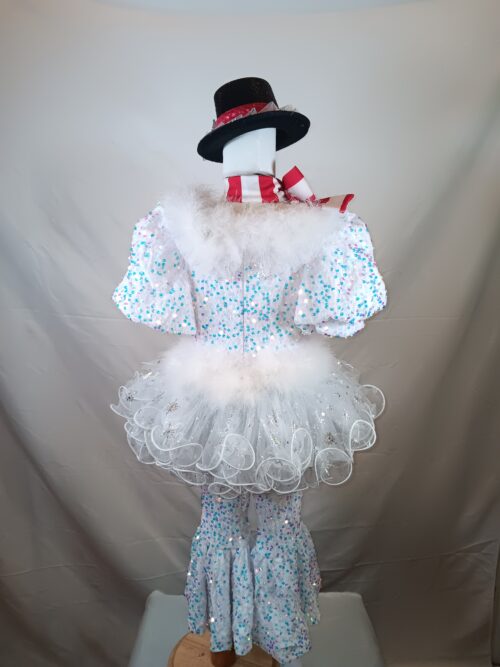 Frosty, 18-3T - Image 10