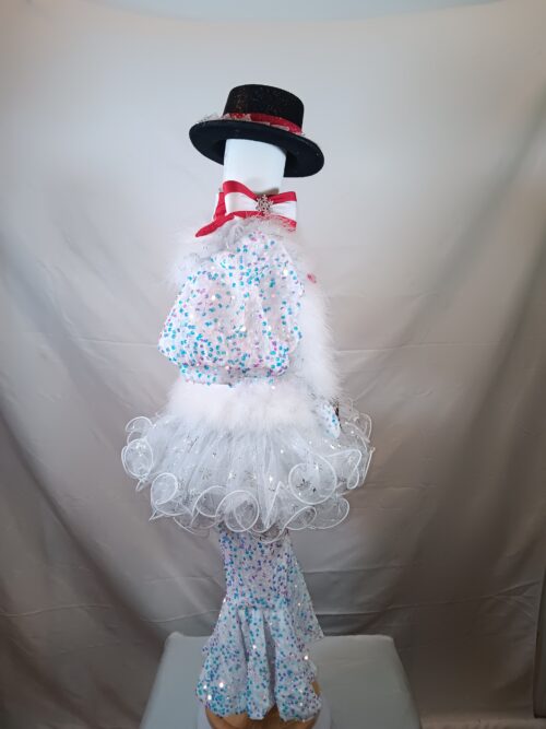 Frosty, 18-3T - Image 7