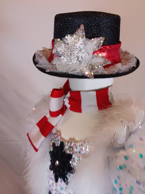 Frosty, 18-3T - Image 4