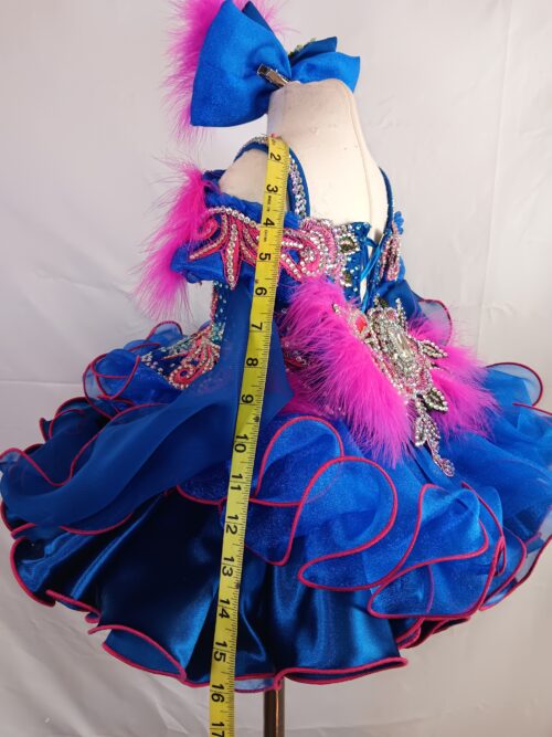 Royal Flutters, 12-18mths - Image 2