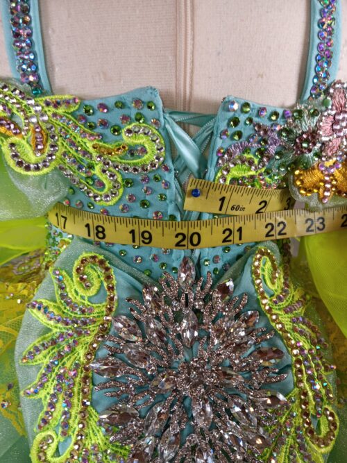 Amaze-Mint, 12-18mths - Image 8