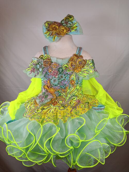 Amaze-Mint, 12-18mths - Image 10