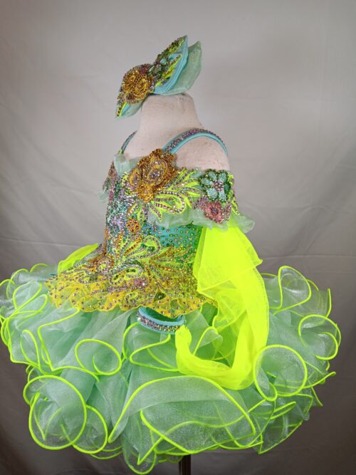 Amaze-Mint, 12-18mths - Image 11