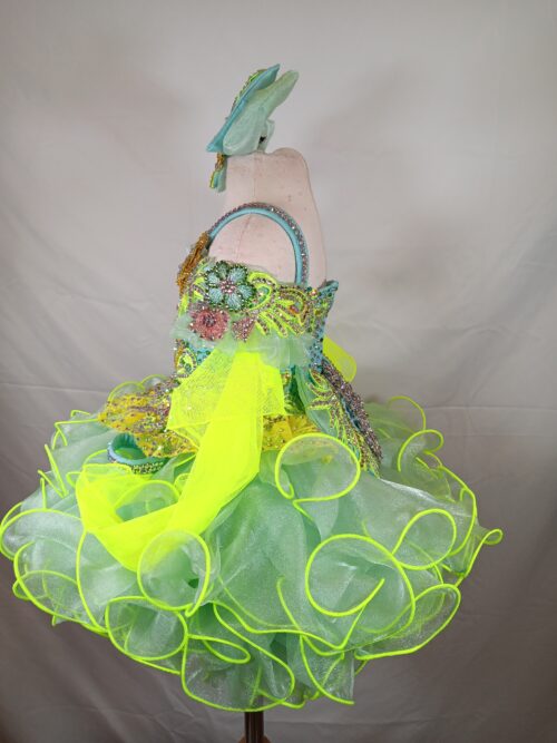 Amaze-Mint, 12-18mths - Image 2