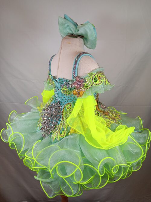 Amaze-Mint, 12-18mths - Image 3