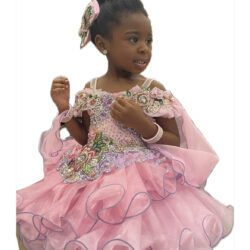 18-3T Dresses