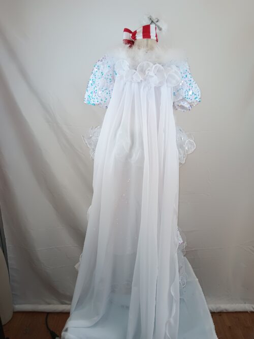 Frosty, 18-3T - Image 20