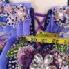 Perfect Purple, 12-18mths - Image 8