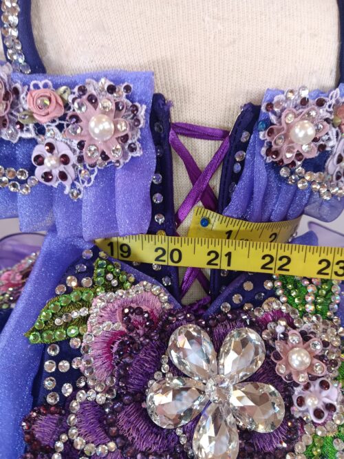 Perfect Purple, 12-18mths - Image 8