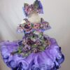 Perfect Purple, 12-18mths - Image 2