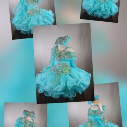 LITL Princess Alyssa