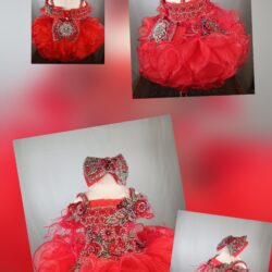 LITL Princess Kynzlee