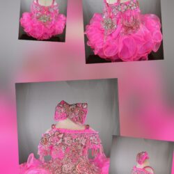 LITL Princess Ella Grace