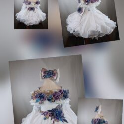 LITL Winter Queen