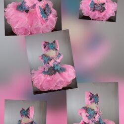LITL Pink Jewels