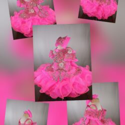 LITL Pink Supreme