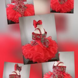 LITL Malena's Red
