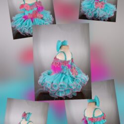LITL Stephanie's Seafoam