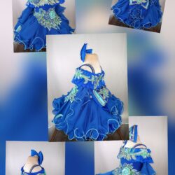 LITL Carlee's Majestic Sapphire