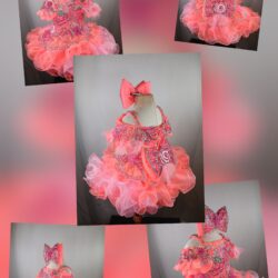 LITL The Blushing Coral