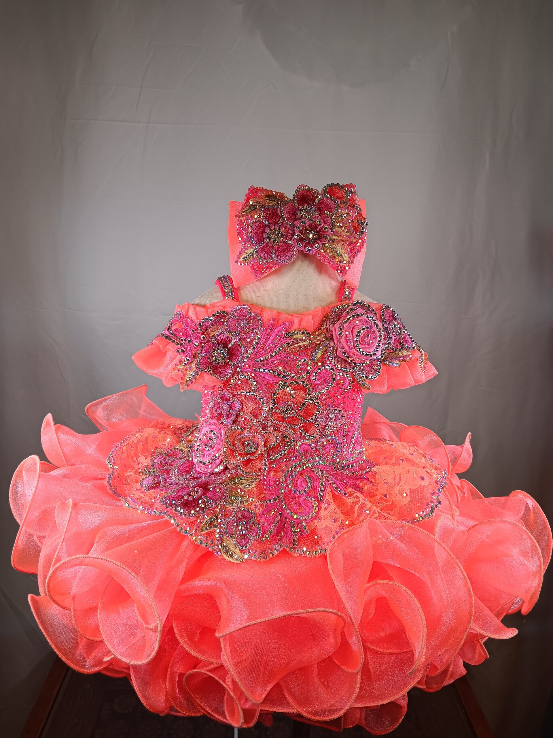 LITL Shrimply Glam - Image 6