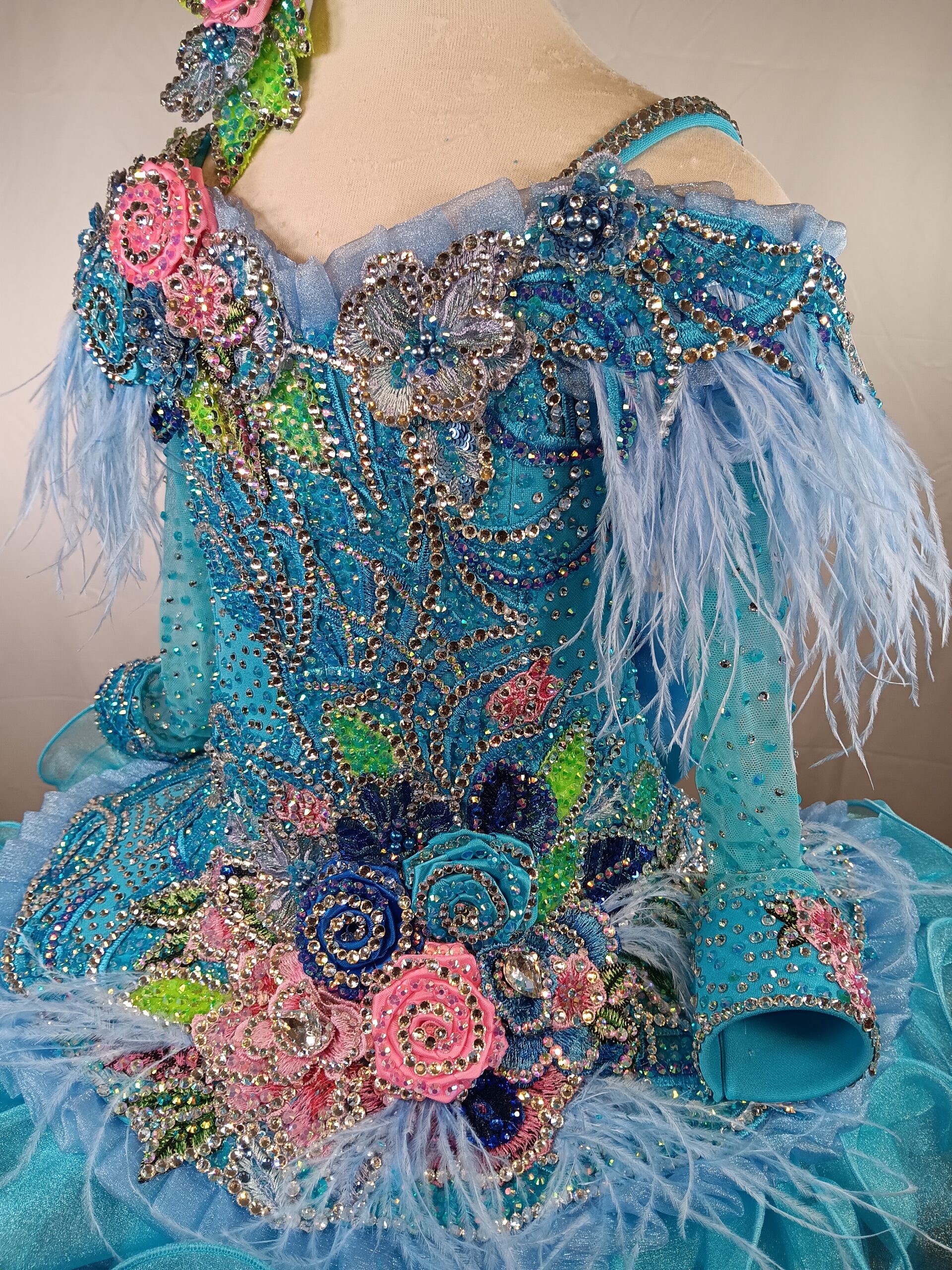 LITL Princess Lyza - Image 4