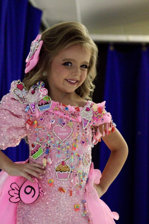 Candyland, 2T-4T - Image 2