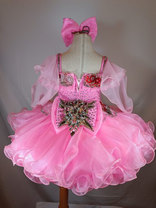 Bubblegum Sophistication, 18-3T - Image 12
