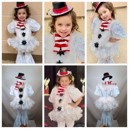 Frosty, 18-3T - Image 3