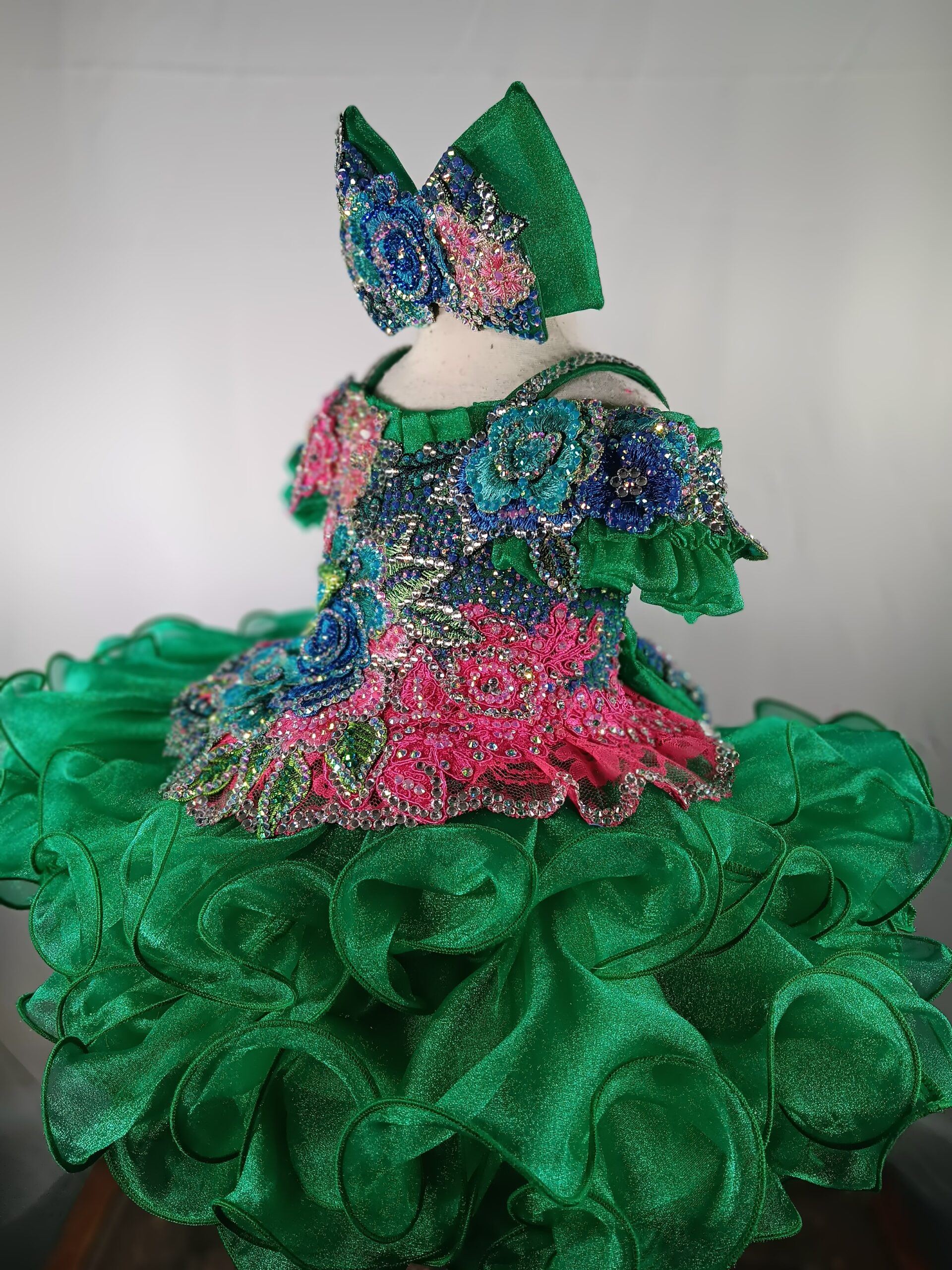 LITL Emerald Shine - Image 6