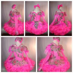 Custom LITL Rental Dress