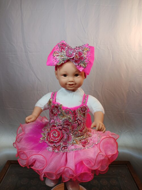 LITL - Tootie Cutie - Image 3