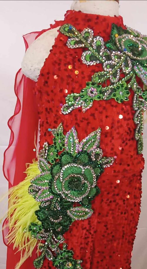 Grinchy, 18-3T - Image 14