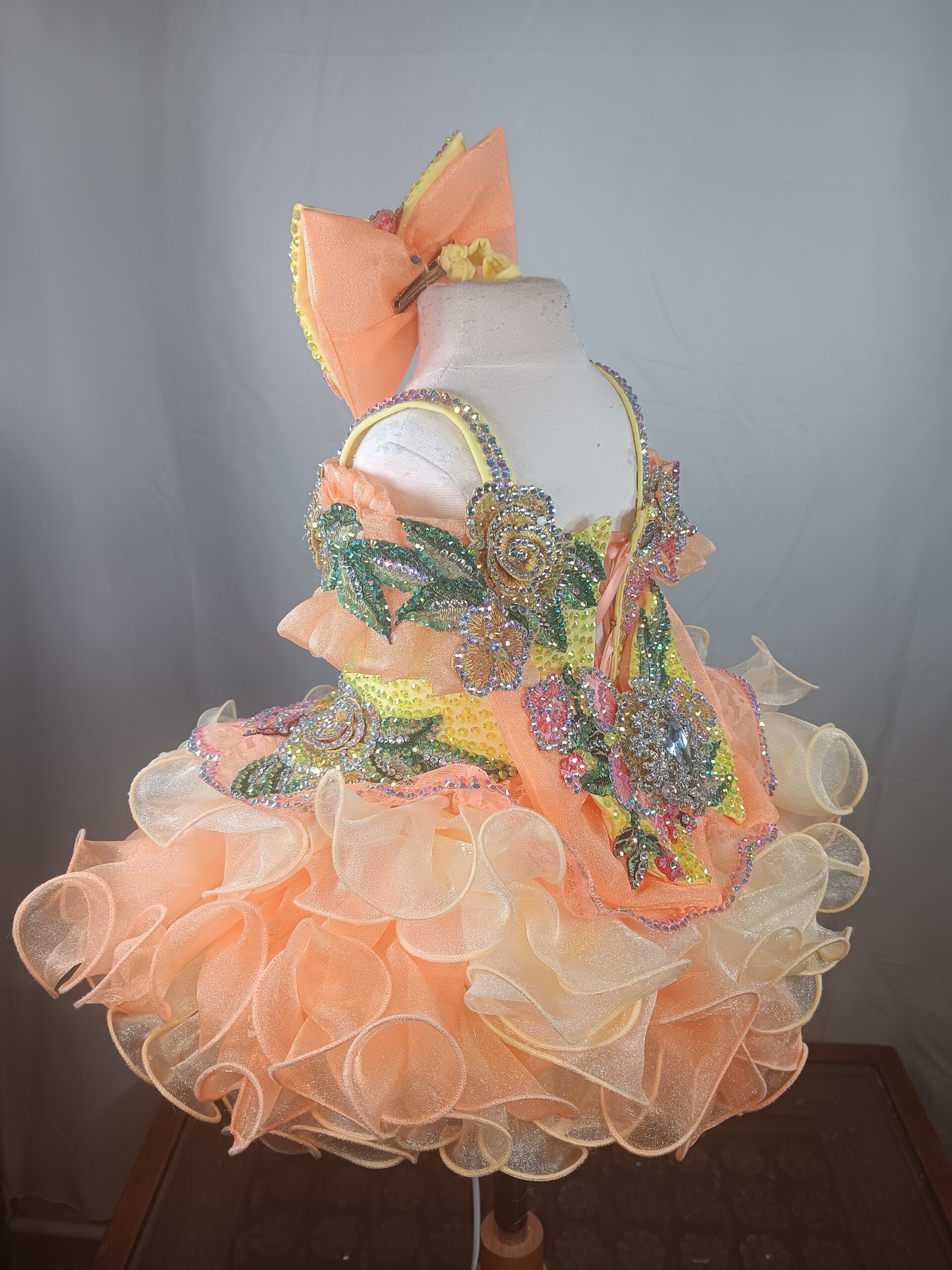 LITL Tiny Tiffany - Image 8