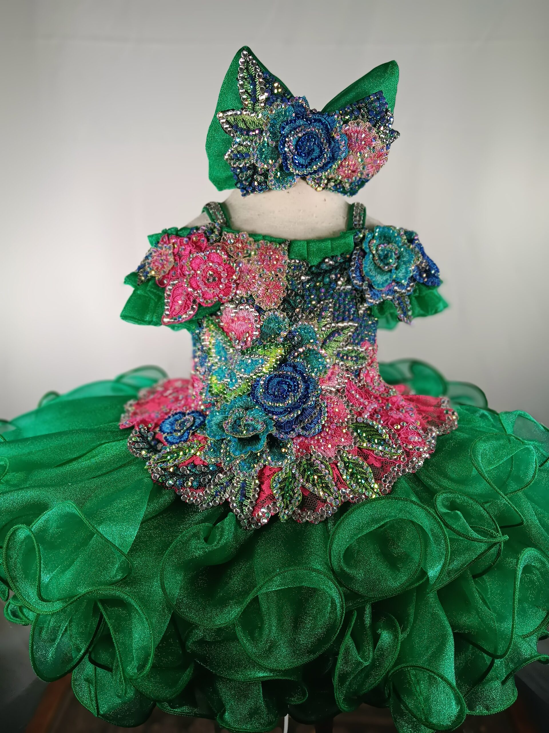 LITL Emerald Shine - Image 7
