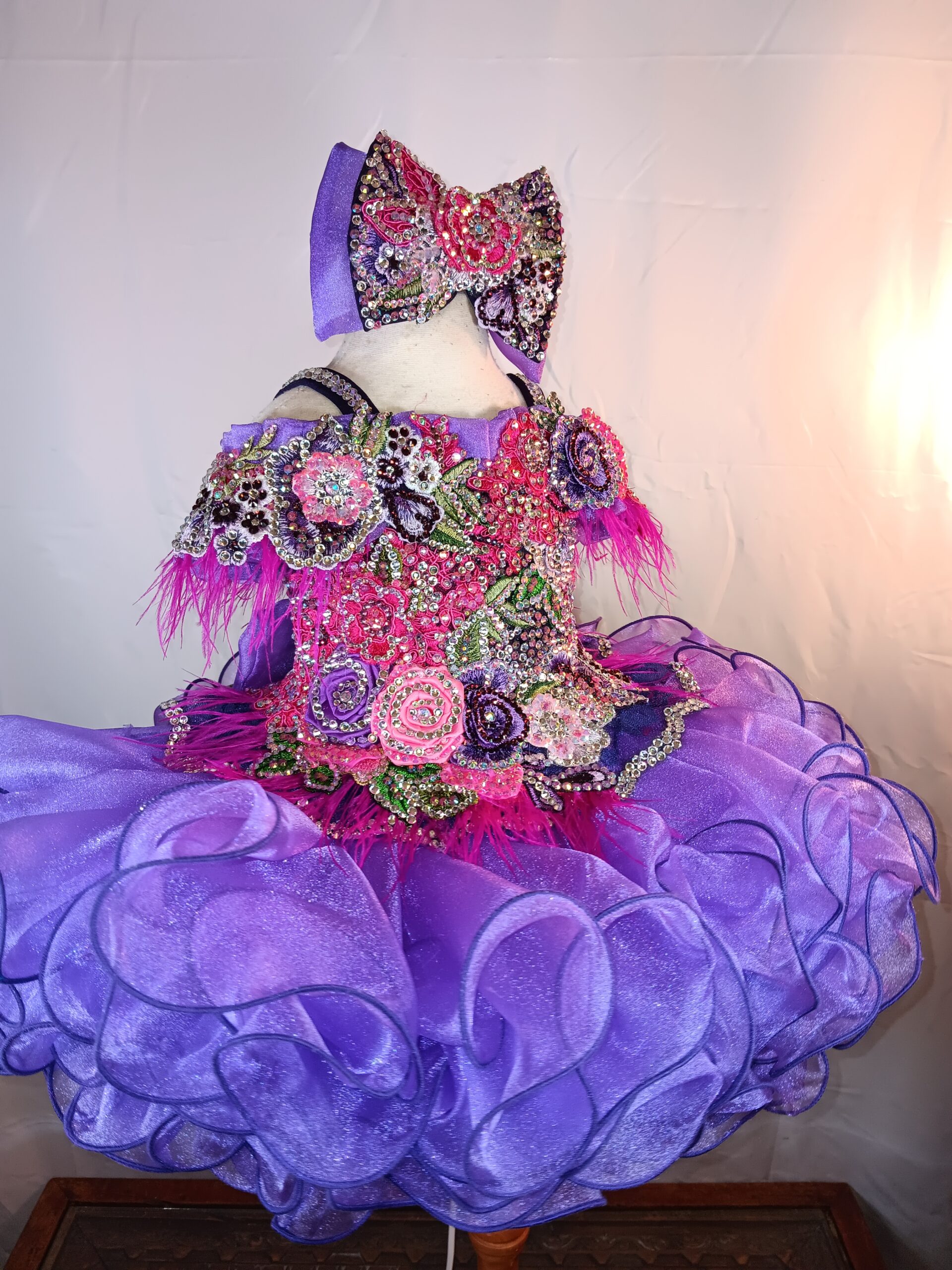 LITL Princess Avery Lynn - Image 2