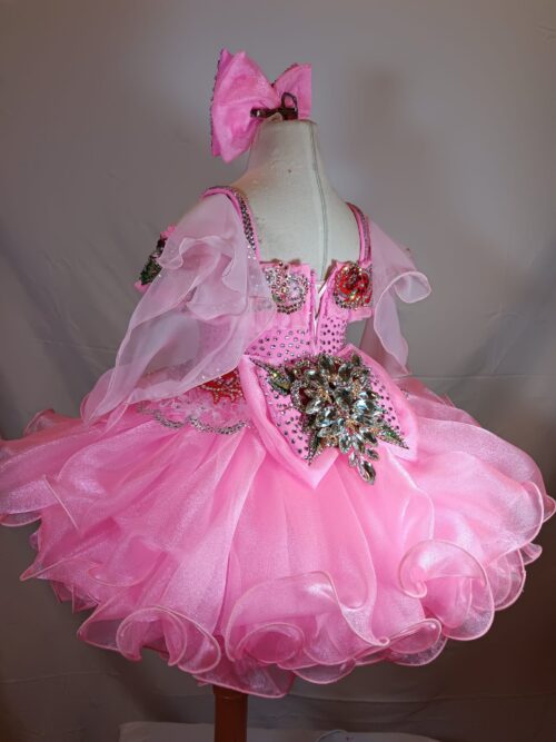Bubblegum Sophistication, 18-3T - Image 6