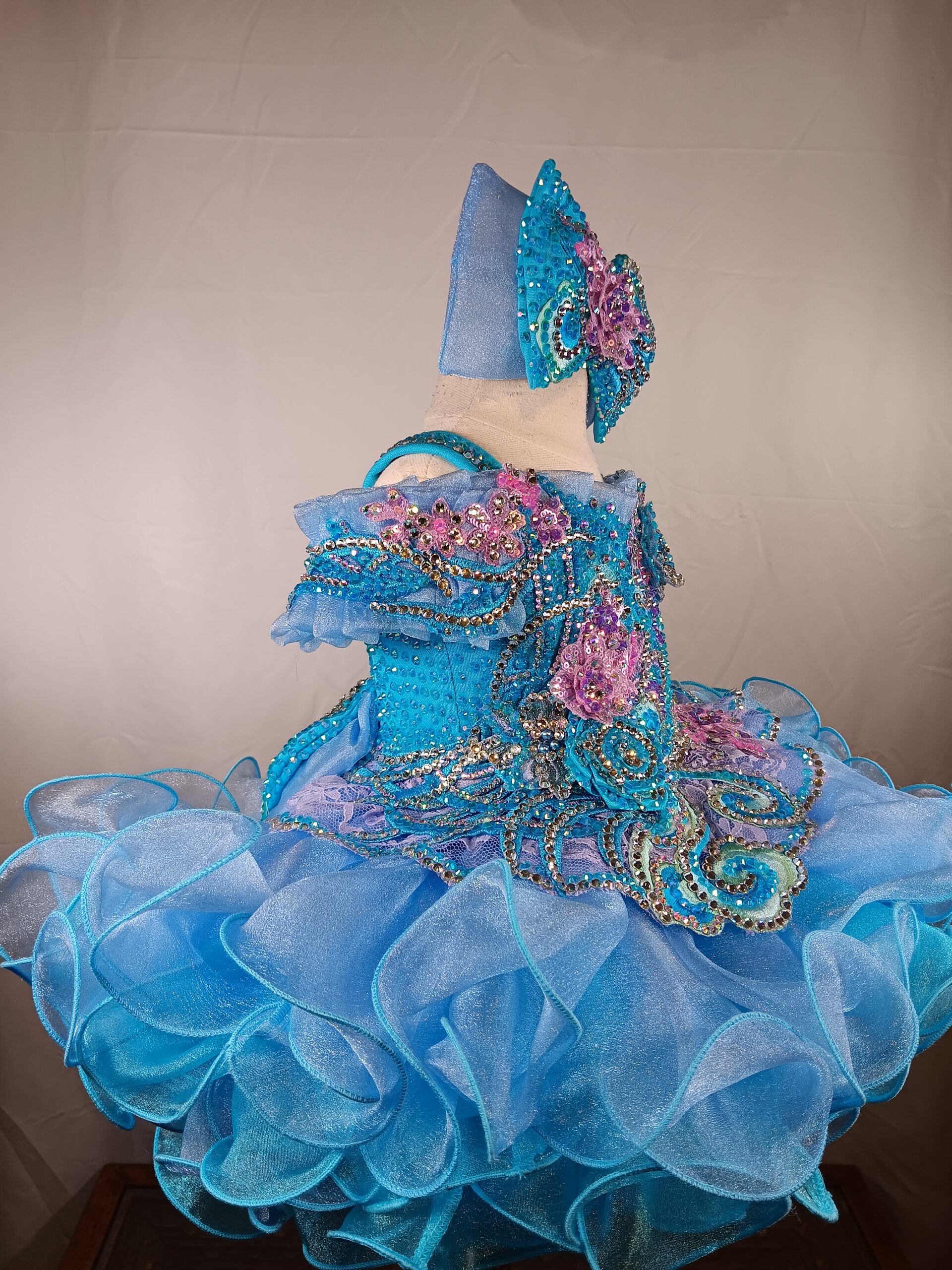 LITL Princess Carlee - Image 6