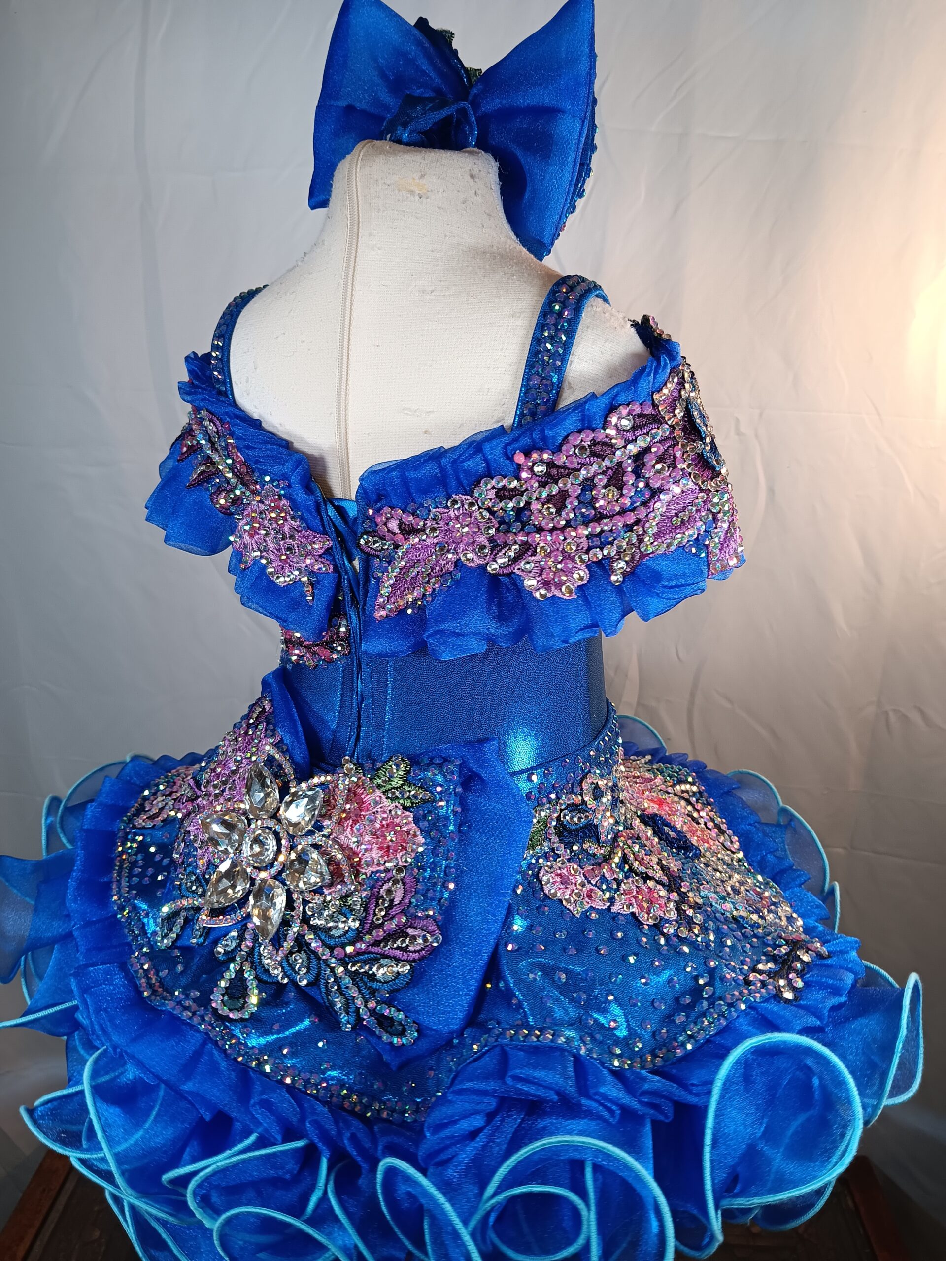 LITL Olivia Faith - Image 6