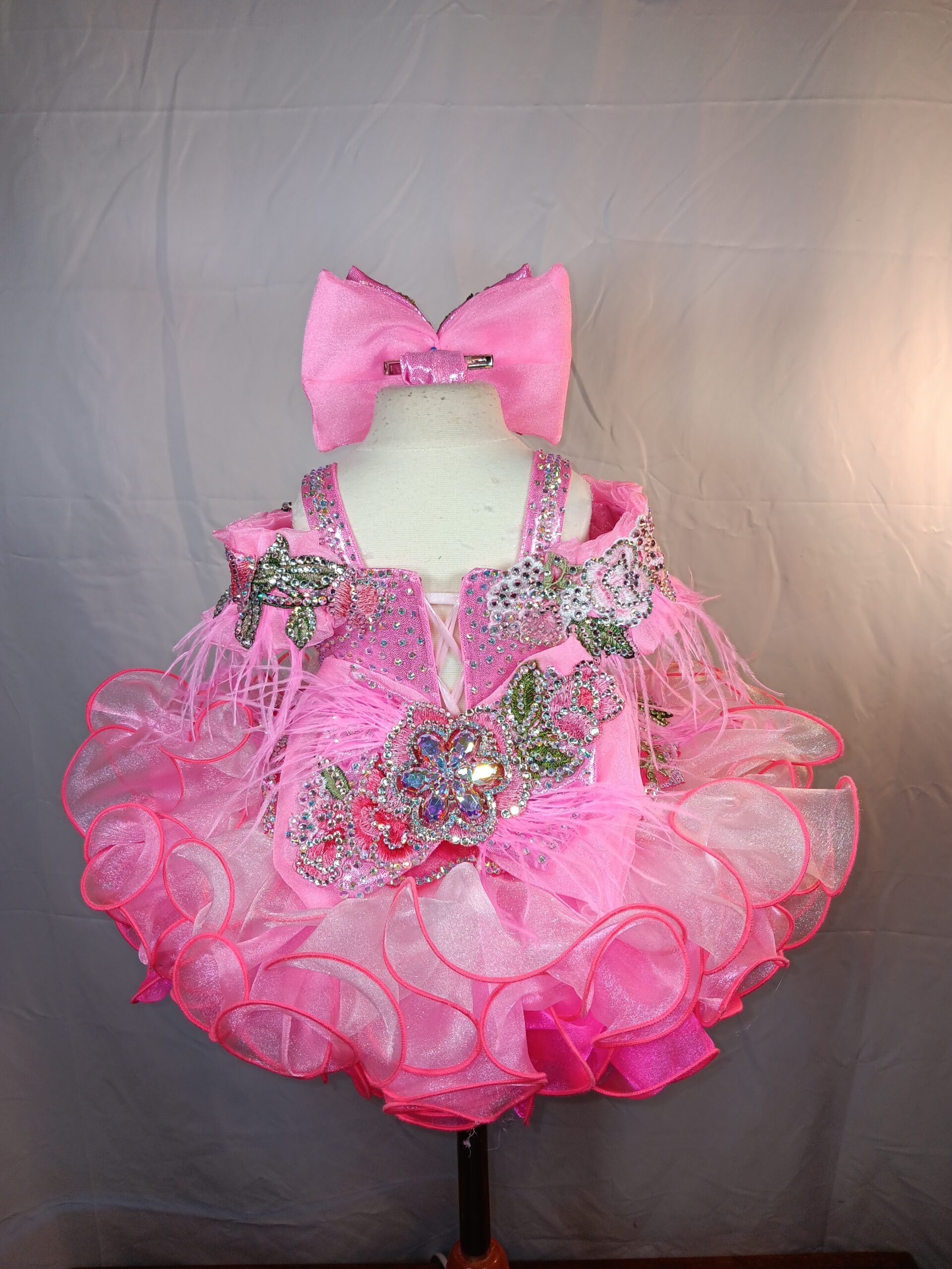 LITL Swan Barbie - Image 2