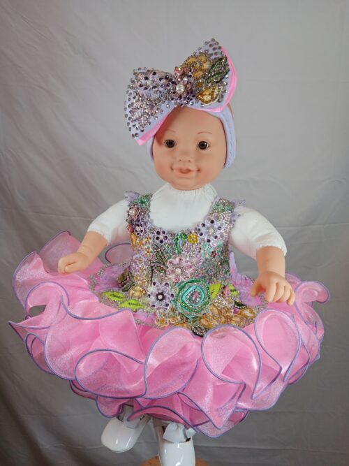 Candy Baby, 0-6mths - Image 4