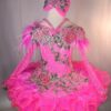 Pink Indulgence, 3T-5T - Image 8