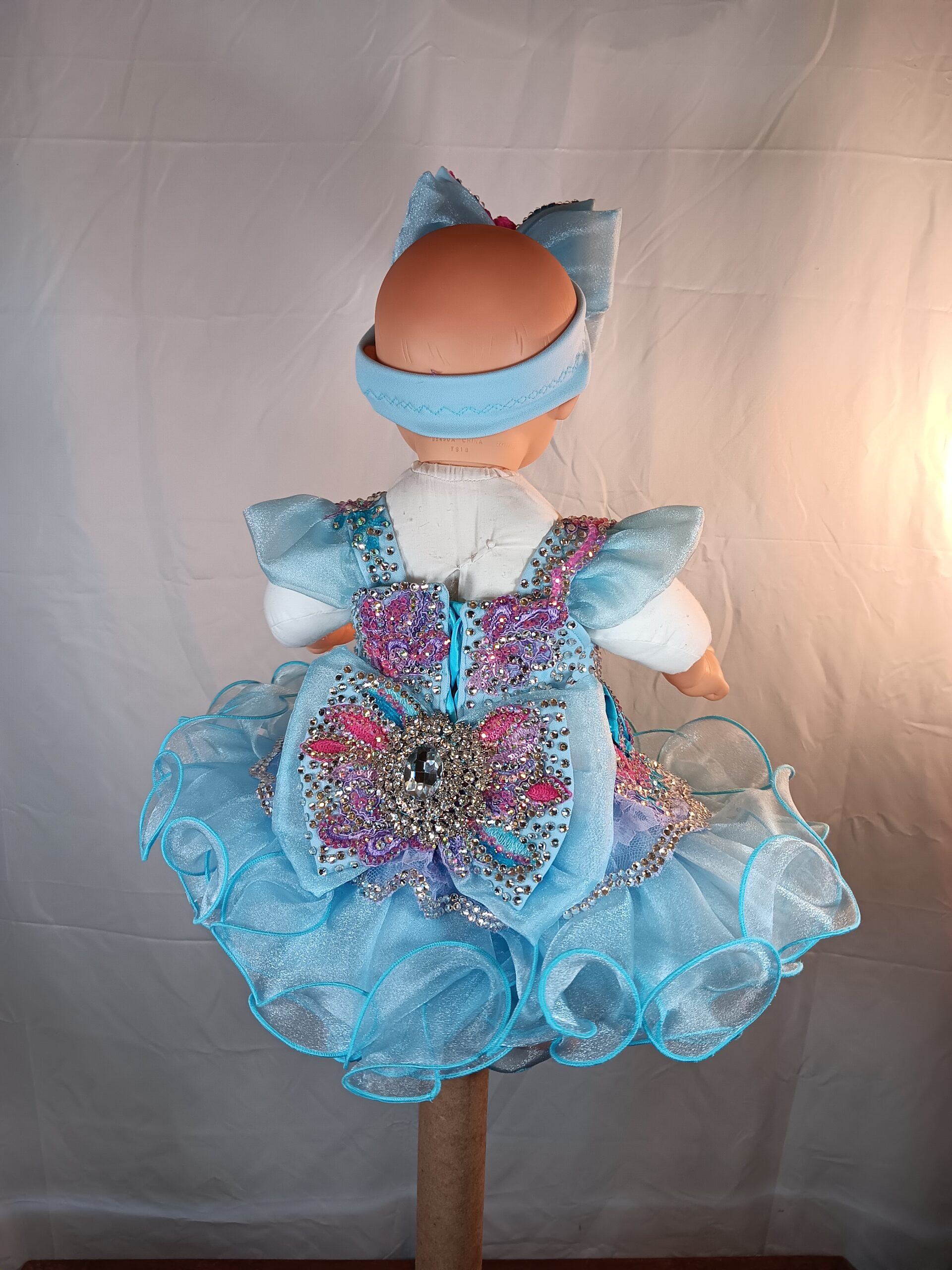 LITL Knoxley Jane - Image 4