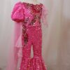 Pink Couture, 18-3T - Image 2